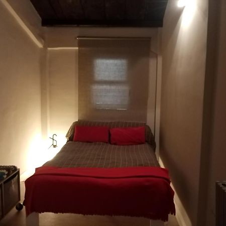 Apartamento Casa Allegra Palermo Exterior foto
