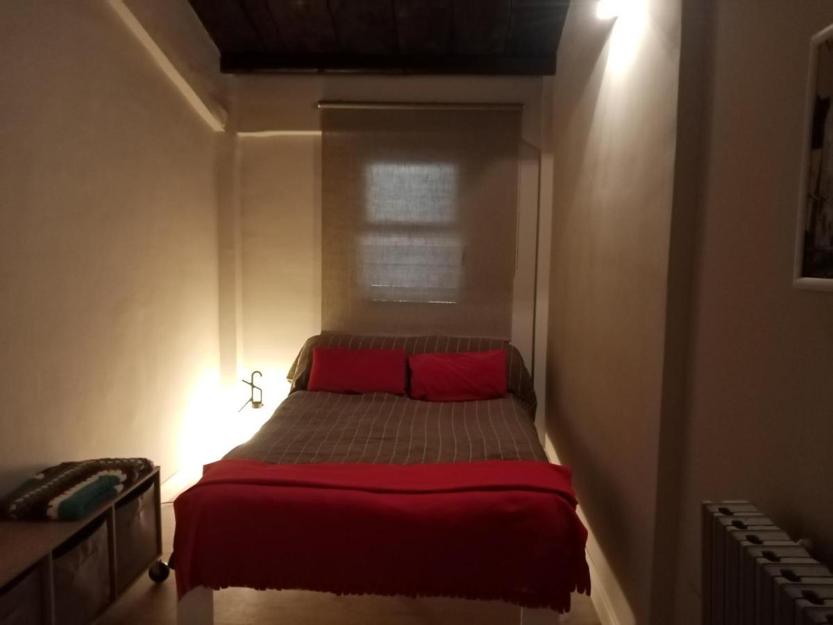 Apartamento Casa Allegra Palermo Exterior foto