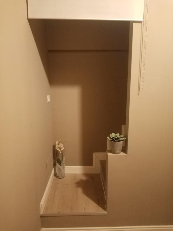 Apartamento Casa Allegra Palermo Exterior foto