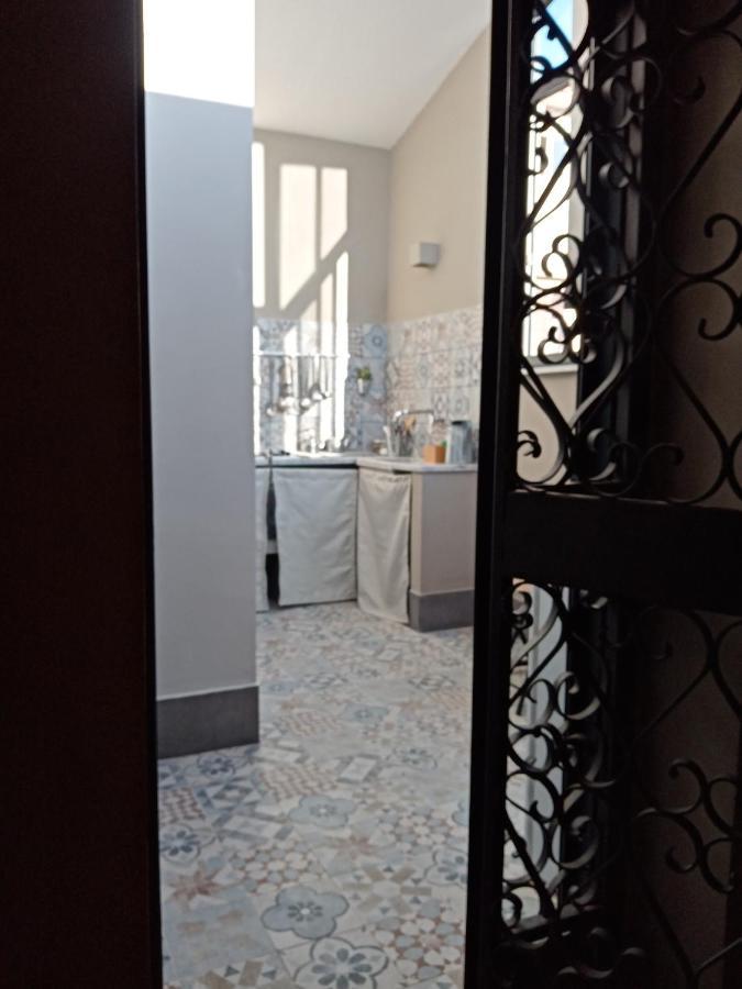 Apartamento Casa Allegra Palermo Exterior foto
